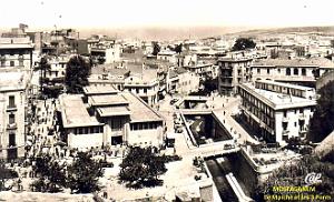 Mostaganem - Marche et Ponts